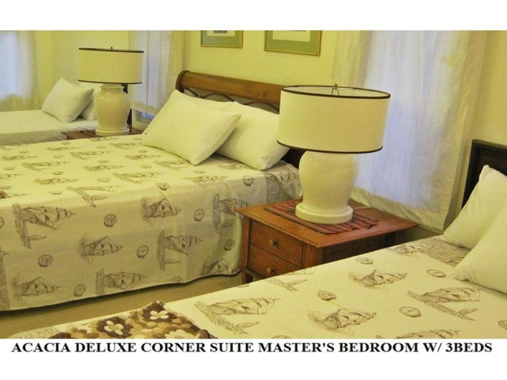 Agreeable Family Baguio Suites Baguio City Esterno foto