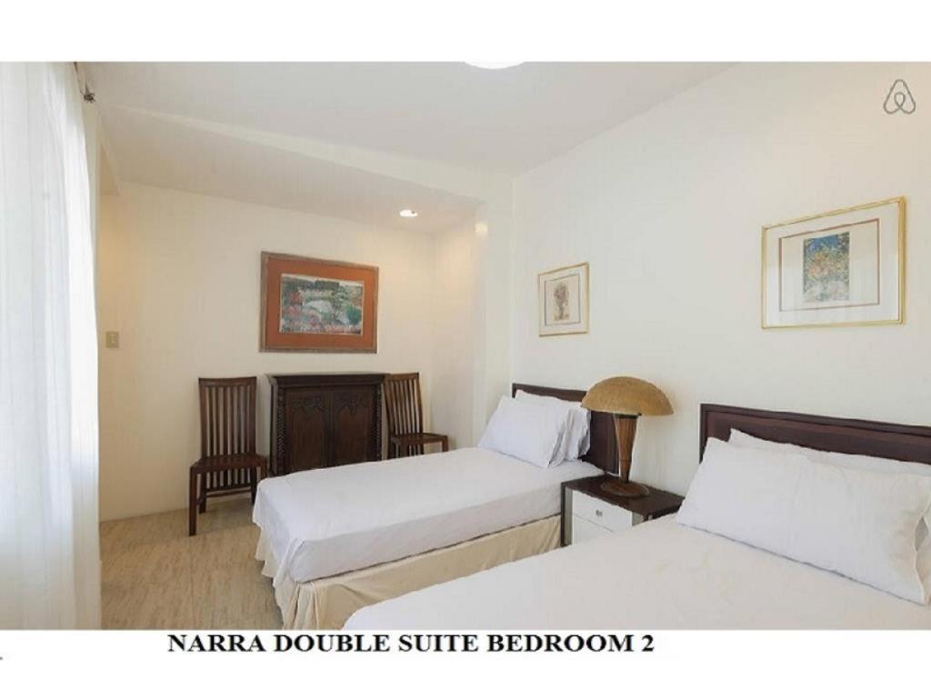 Agreeable Family Baguio Suites Baguio City Esterno foto