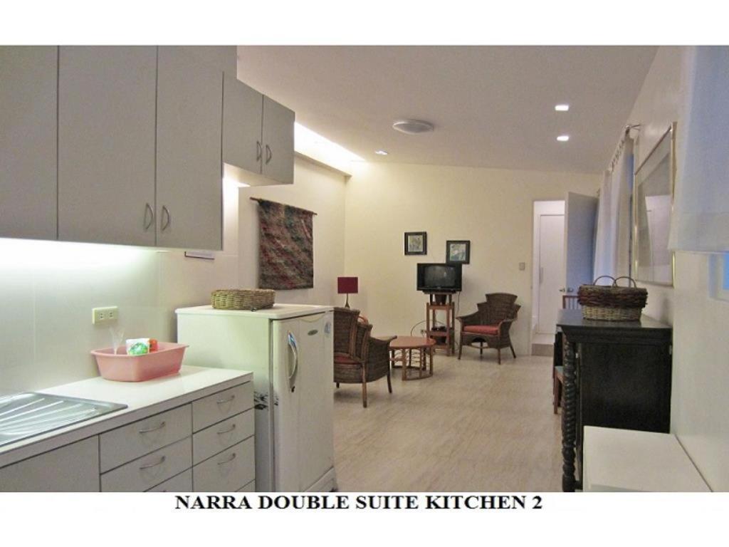 Agreeable Family Baguio Suites Baguio City Esterno foto