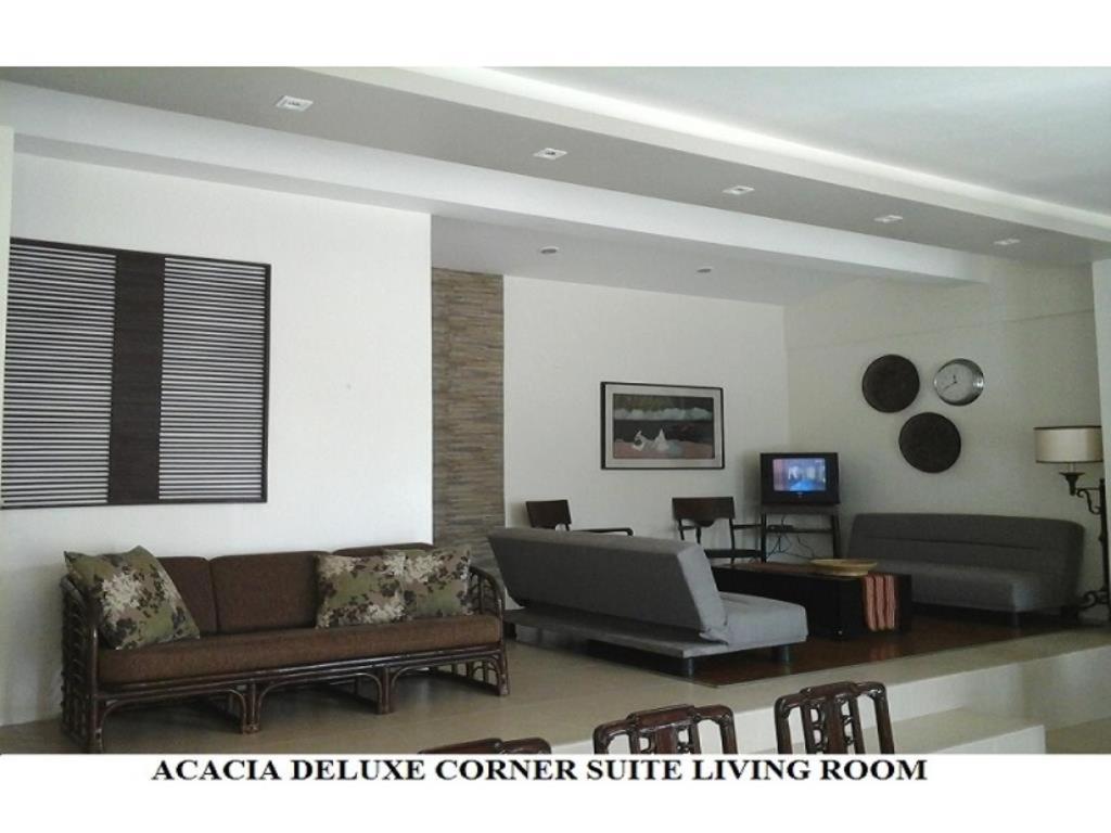 Agreeable Family Baguio Suites Baguio City Esterno foto