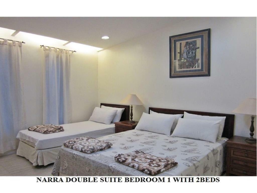 Agreeable Family Baguio Suites Baguio City Esterno foto