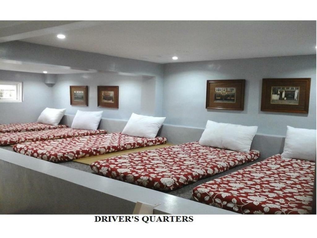 Agreeable Family Baguio Suites Baguio City Esterno foto