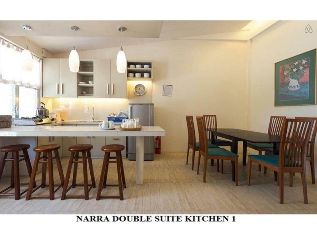 Agreeable Family Baguio Suites Baguio City Esterno foto