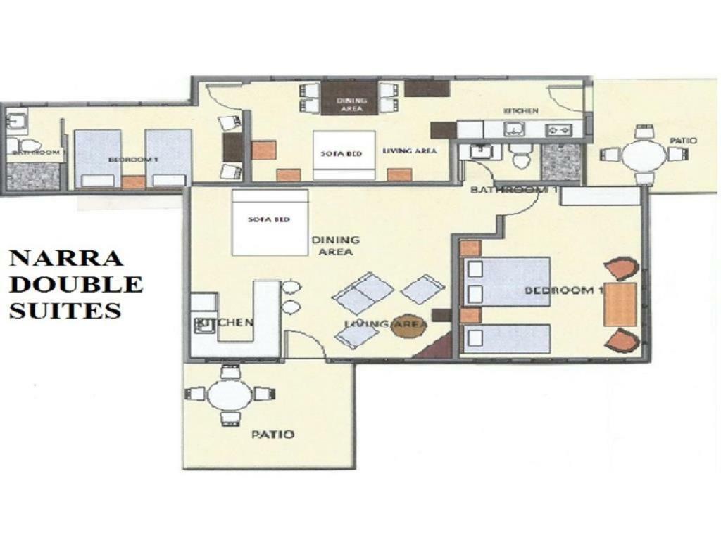 Agreeable Family Baguio Suites Baguio City Esterno foto