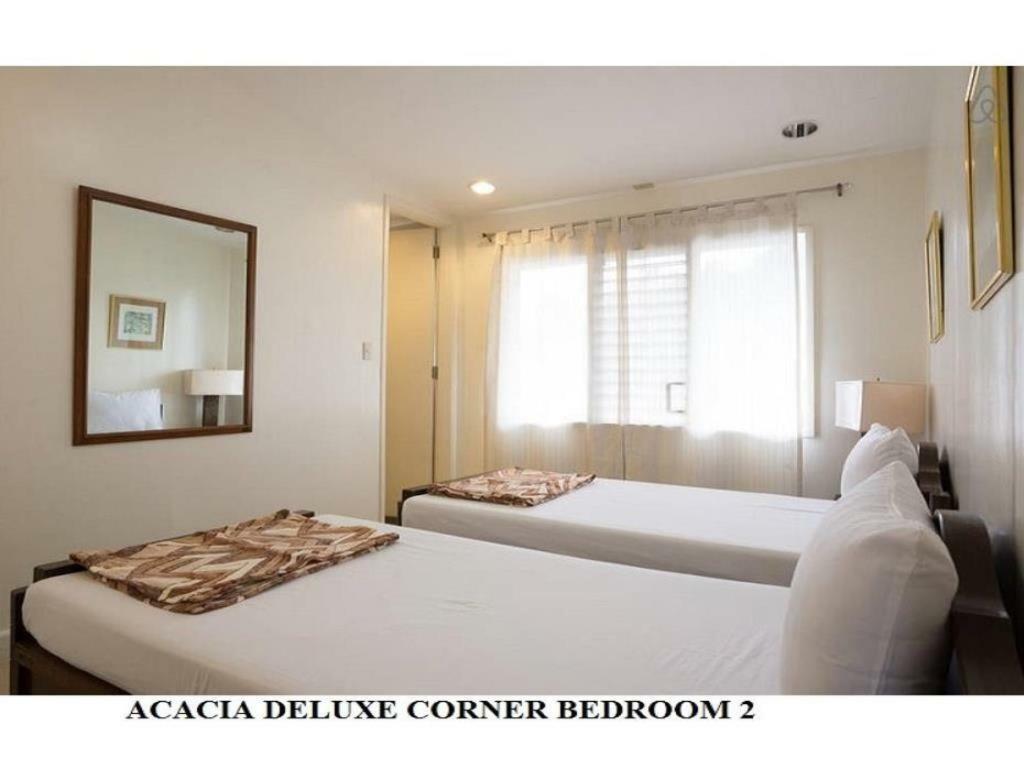 Agreeable Family Baguio Suites Baguio City Esterno foto